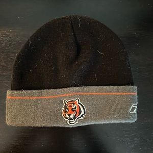Cincinnati Bengals Retro Beanie